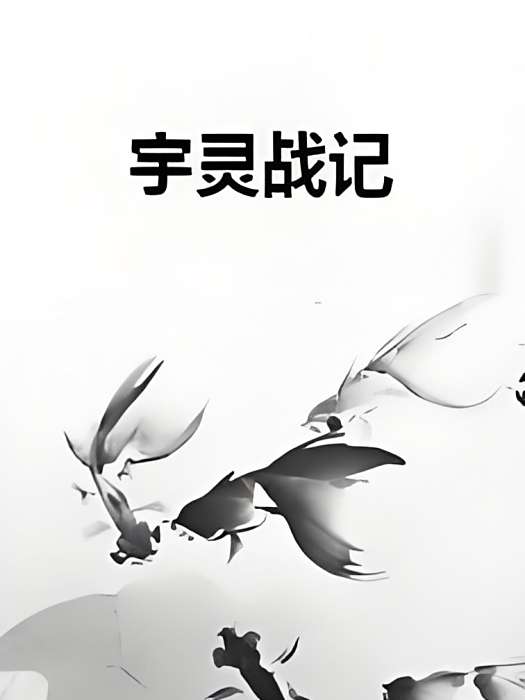 宇靈戰記 宇靈戰記
