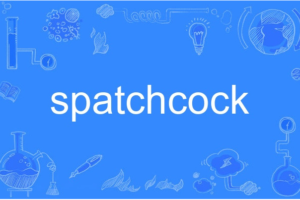 spatchcock