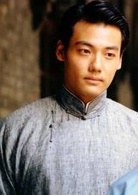 金粉世家(2003年陳坤、董潔主演電視劇)