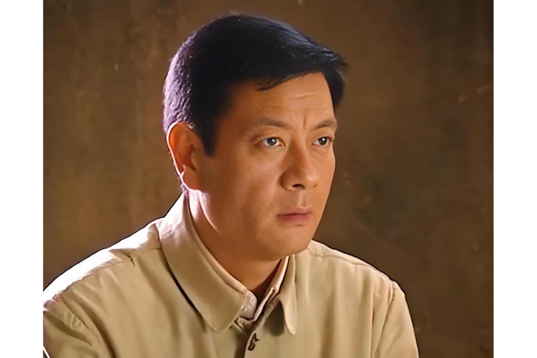 鐘匡民 鐘匡民