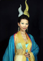 越光寶盒