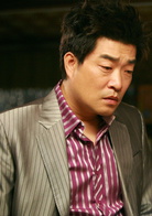遊戲(韓國2008年尹仁浩執導電影)