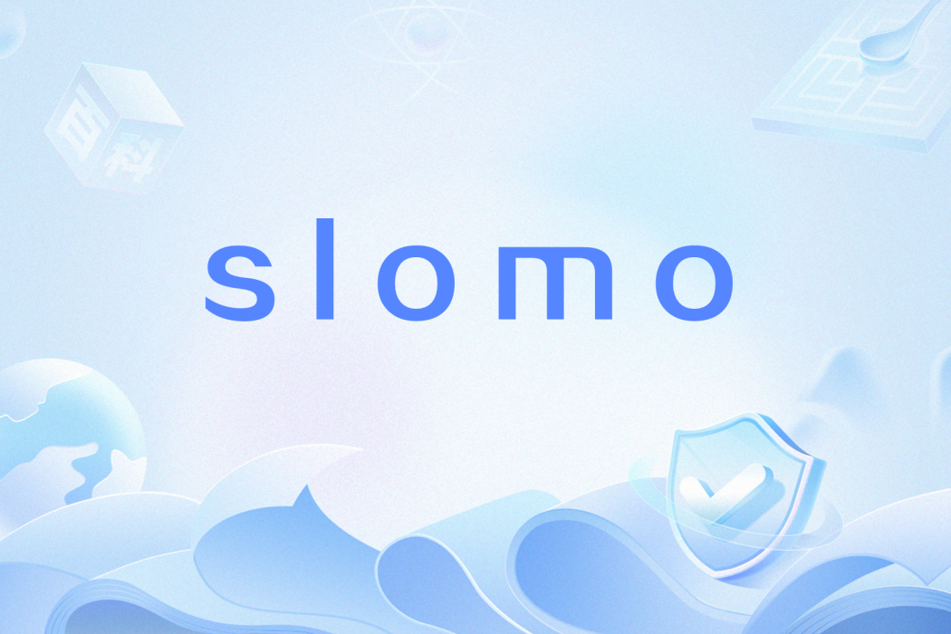 slomo slomo