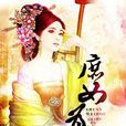庶女為後(糖棠創作網路小說) 庶女為後(糖棠創作網路小說)