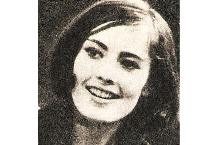 Viktoriya Fyodorova Viktoriya Fyodorova