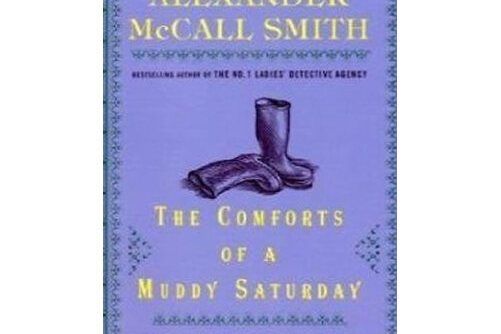 comforts of a muddy sat comforts of a muddy sat