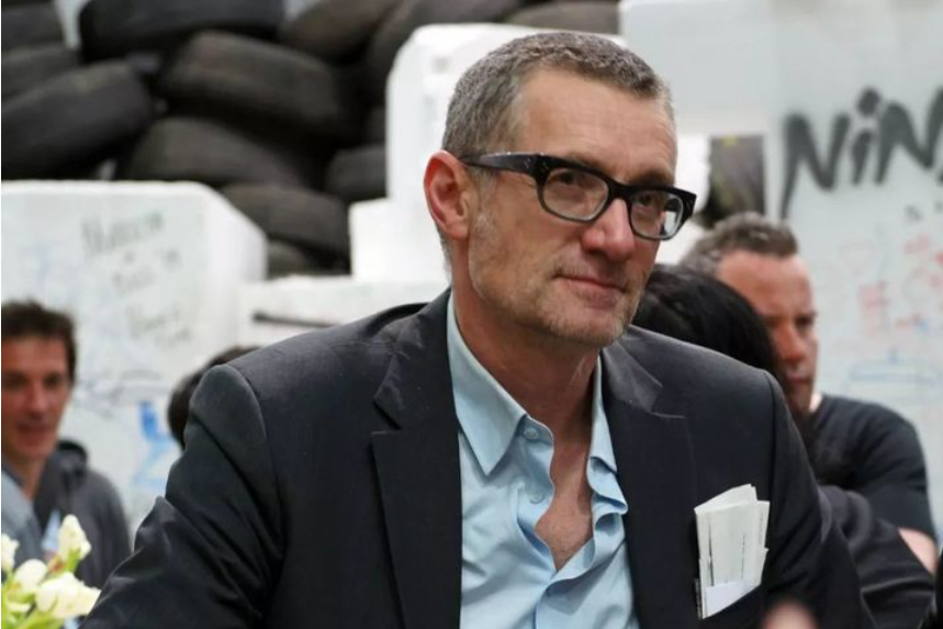 Thomas Hirschhorn Thomas Hirschhorn
