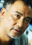 大追捕(中國香港2012年周顯揚執導電影)
