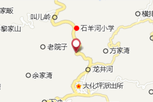 神樹嶺 神樹嶺