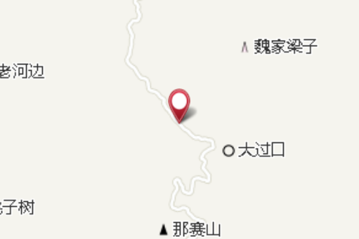 蘆家寨 蘆家寨