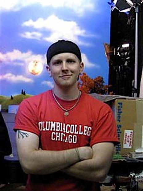 David Tuber David Tuber