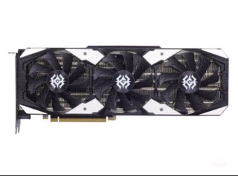 索泰GeForce RTX 2060 SUPER-8GD6 X-GAMING 索泰GeForce RTX 2060 SUPER-8GD6 X-GAMING