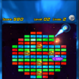 Galaxy Brick Breaker Galaxy Brick Breaker