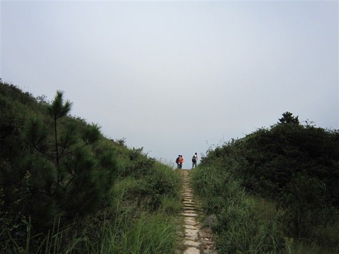 溫瑞古道 溫瑞古道