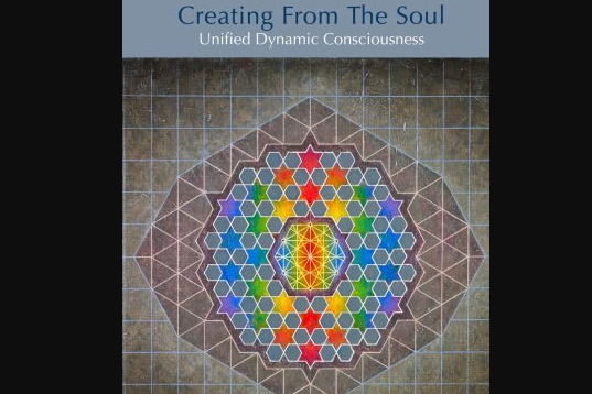 Creating from the Soul Creating from the Soul