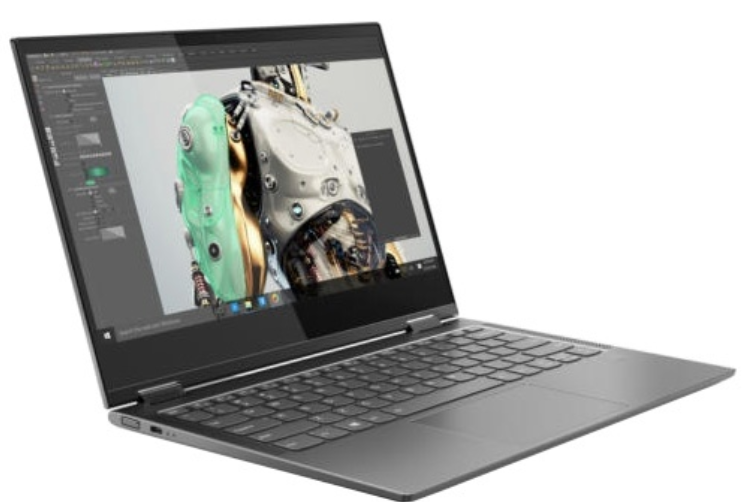聯想YOGA C630 WOS 聯想YOGA C630 WOS