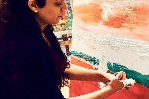 Kinjal Trivedi