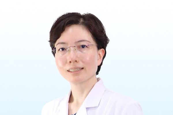 李蓉(四川省生殖健康研究中心附屬生殖專科醫院婦產科醫師) 李蓉(四川省生殖健康研究中心附屬生殖專科醫院婦產科醫師)