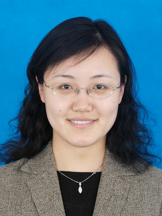 馬鈴(中國農業大學經濟管理學院副教授) 馬鈴(中國農業大學經濟管理學院副教授)