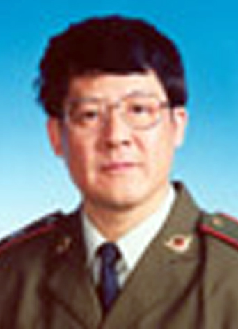 王榮光(第四軍醫大學婦產科教授)