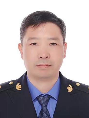 姚軍(安徽省六安市裕安區城市管理局黨組成員) 姚軍(安徽省六安市裕安區城市管理局黨組成員)