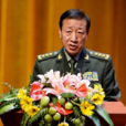 魏亮(中國人民解放軍南部戰區原政治委員) 魏亮(中國人民解放軍南部戰區原政治委員)