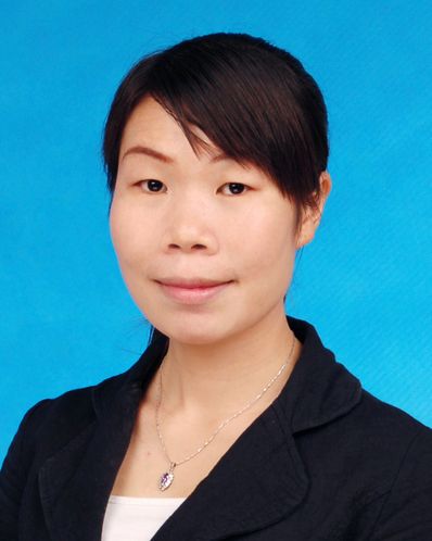潘嬌花 潘嬌花