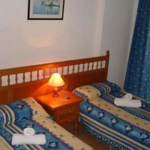 Apartamentos Loixmar Apartamentos Loixmar