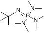 叔丁基亞氨基-三（二甲氨基）正膦