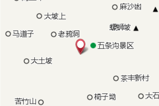 小岩堰 小岩堰