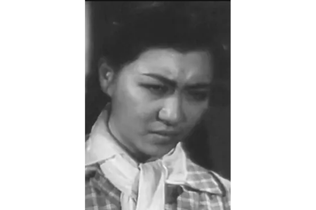沈冰凝
