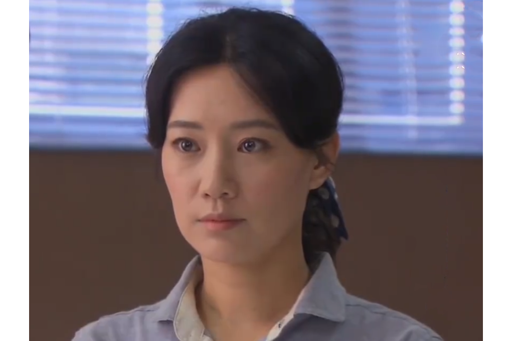 葉婷(電視劇《真愛惹麻煩》中的角色) 葉婷(電視劇《真愛惹麻煩》中的角色)