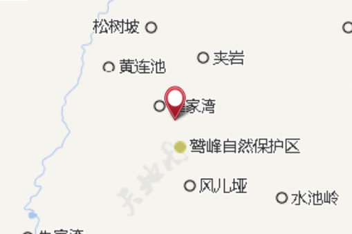 鷲峰庵 鷲峰庵