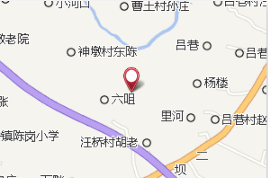 陸家咀