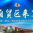 中國（湖北）自由貿易試驗區武漢片區