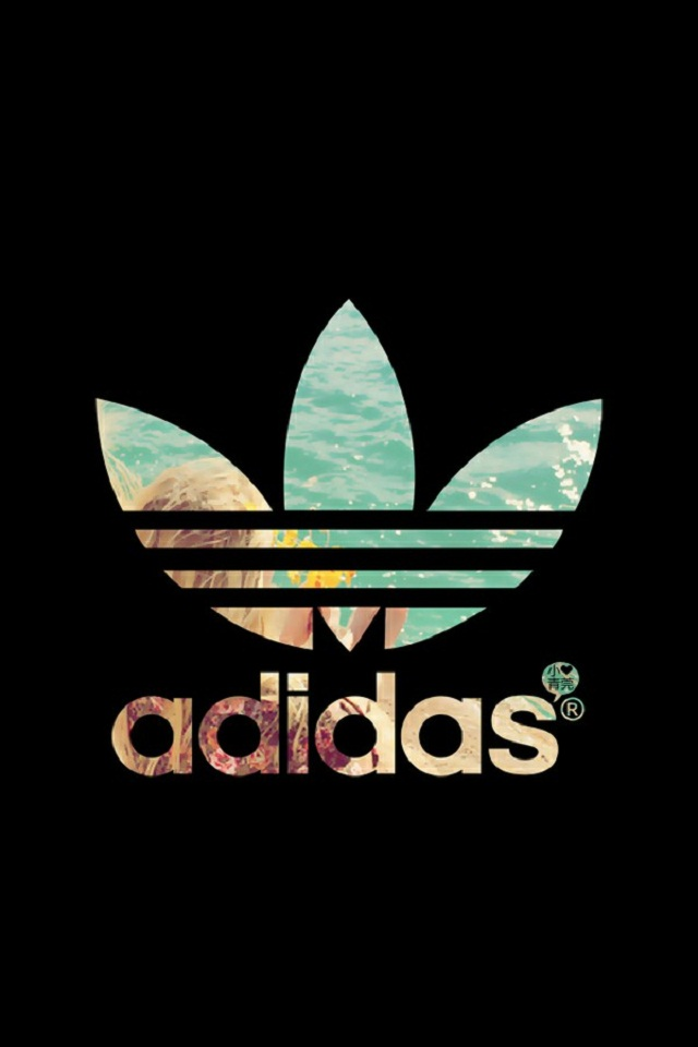 三葉草(德國運動用品製造商Adidas標誌)