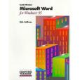 South-Western Microsoft Word for Windows 95 South-Western Microsoft Word for Windows 95