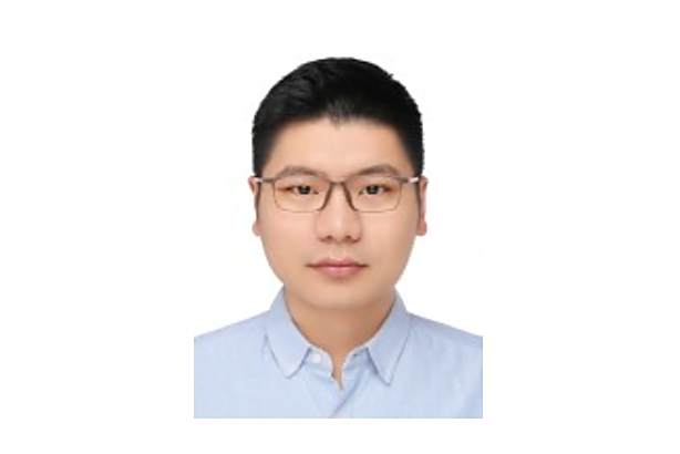 肖銳(浙江大學研究員)