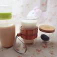 奶蓋奶茶 奶蓋奶茶