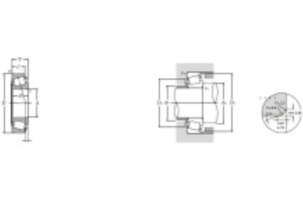 NTN 4T-1985/1932軸承 NTN 4T-1985/1932軸承