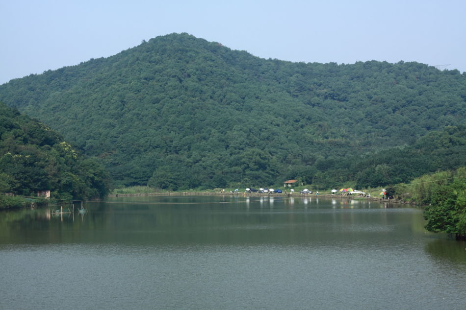 蕭山湘湖