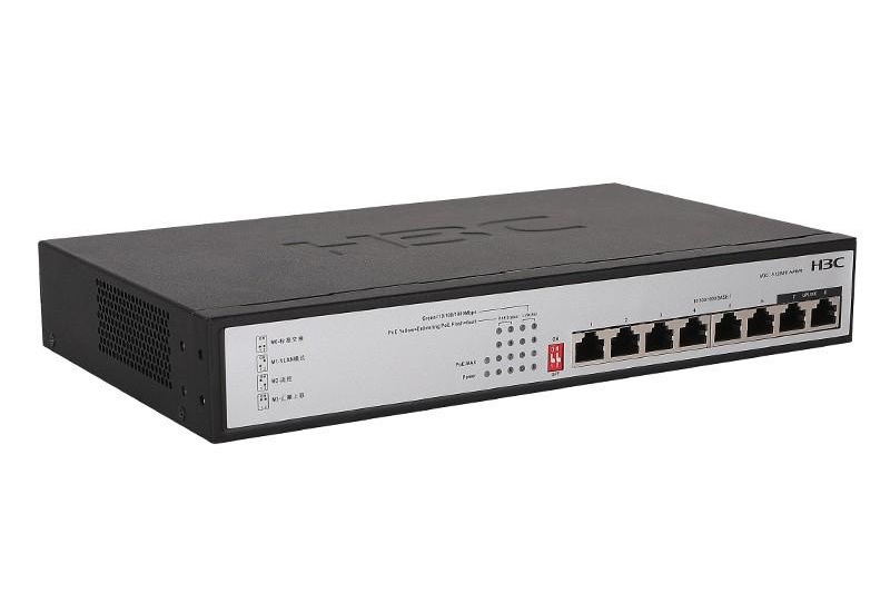 H3C S1208V-PWR H3C S1208V-PWR