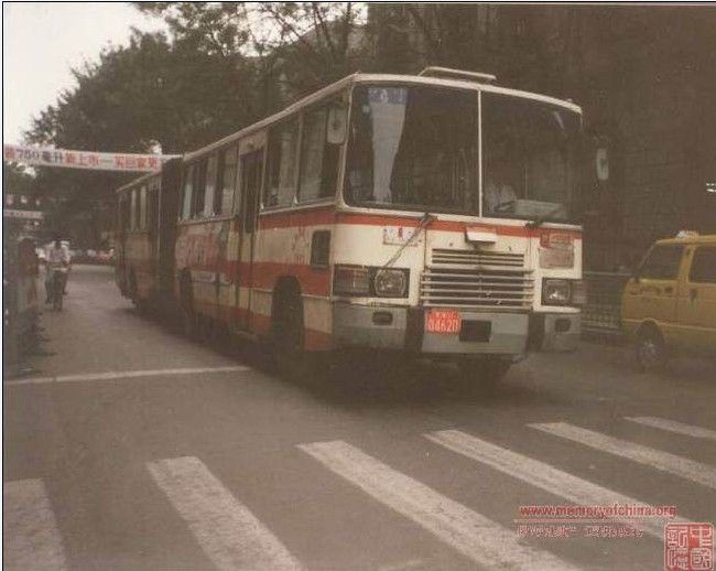 天津公交380路