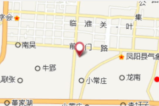 小牛郢 小牛郢