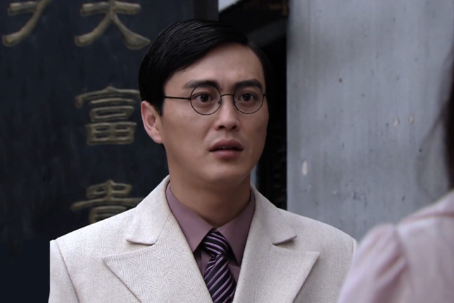 汪家琪 汪家琪