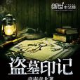 盜墓印記 盜墓印記