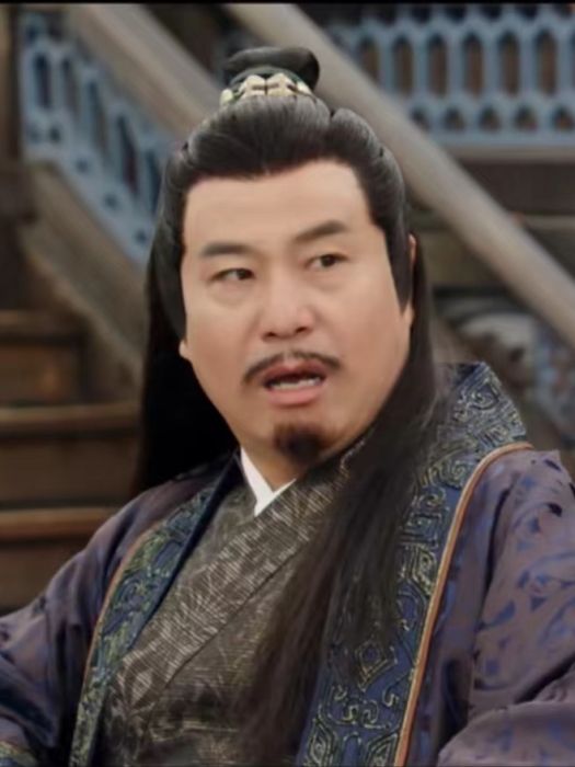 趙啟瑞(《武神主宰》中的大齊國風流王爺,由趙永占飾演) 趙啟瑞(《武神主宰》中的大齊國風流王爺,由趙永占飾演)