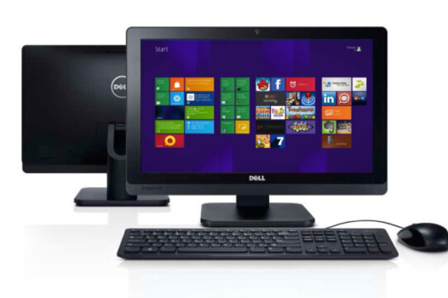 戴爾Inspiron one 2020-R528 戴爾Inspiron one 2020-R528