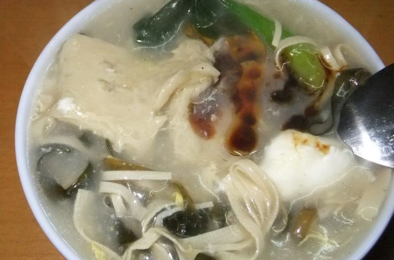 滕州辣湯 滕州辣湯