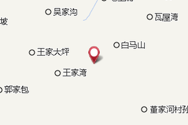紮營場 紮營場